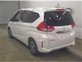 2023 Honda Freed