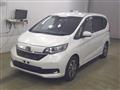 2023 Honda Freed