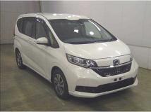 2023 Honda Freed