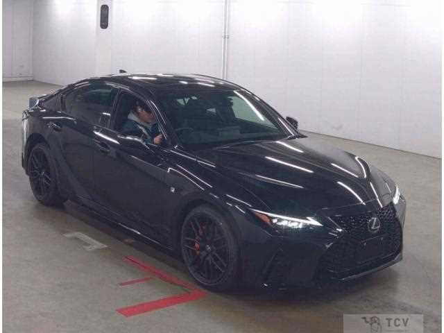 2023 Lexus IS