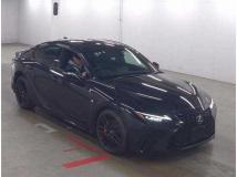 2023 Lexus IS