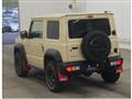 2023 Suzuki Jimny Sierra