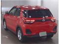 2023 Daihatsu Rocky