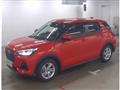2023 Daihatsu Rocky