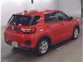 2023 Daihatsu Rocky