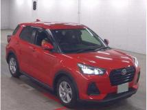 2023 Daihatsu Rocky