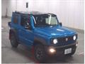 2022 Suzuki Jimny Sierra