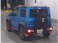 2022 Suzuki Jimny Sierra