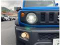 2022 Suzuki Jimny Sierra
