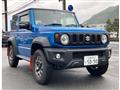2022 Suzuki Jimny Sierra