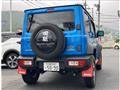 2022 Suzuki Jimny Sierra