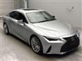 2021 Lexus IS