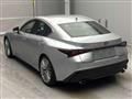 2021 Lexus IS