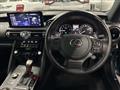 2021 Lexus IS