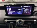 2021 Lexus IS