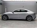 2021 Lexus IS
