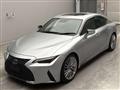 2021 Lexus IS
