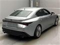 2021 Lexus IS