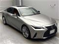 2023 Lexus IS