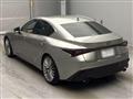 2023 Lexus IS
