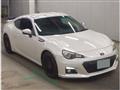 2014 Subaru BRZ