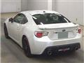 2014 Subaru BRZ