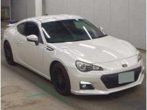 2014 Subaru BRZ