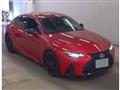 2025 Lexus IS