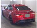 2025 Lexus IS