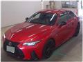 2025 Lexus IS