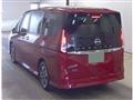 2025 Nissan Serena