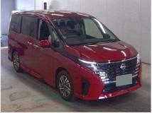 2025 Nissan Serena