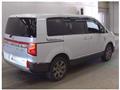 2023 Mitsubishi Delica D5