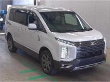 2023 Mitsubishi Delica D5