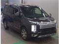 2023 Mitsubishi Delica D5