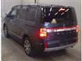 2023 Mitsubishi Delica D5