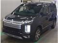 2023 Mitsubishi Delica D5