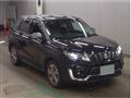 2021 Suzuki Escudo