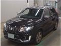 2021 Suzuki Escudo