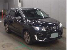 2021 Suzuki Escudo