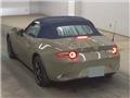 2023 Mazda Roadster