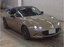 2023 Mazda Roadster