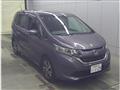 2019 Honda Freed