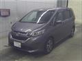 2019 Honda Freed