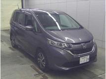 2019 Honda Freed