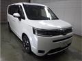 2022 Honda Step WGN