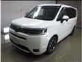 2022 Honda Step WGN