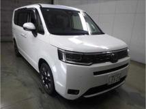 2022 Honda Step WGN