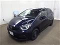 2022 Honda Fit