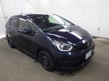 2022 Honda Fit